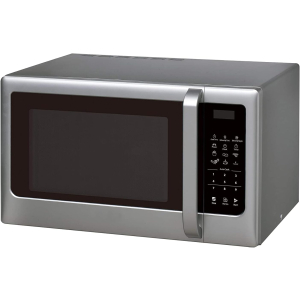 Fresh Microwave With Grill 25 Liter Silver 900 Watt FMW-25KCG-S