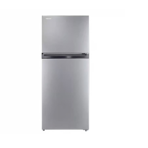 Toshiba No-Frost Refrigerator 338 Liters Lixiue Grey-GR-RT468WE-DMN49