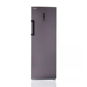 Toshiba No Frost Deep Freezer 238 Liters Grey GR-RU312WE-DMN(37)
