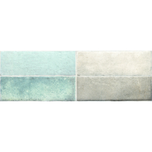 Gemma Wall Ceramic Passion Stone Aquamarine 60 * 20 cm - Grade A