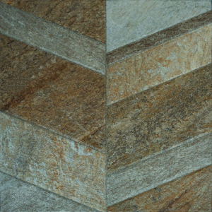 Gemma outdoor floor Ceramic Terra Stone Dark Beige 50×50cm- first choice