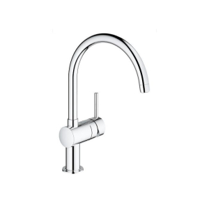 Grohe Tree Kitchen Mixer Fixed Outlet 32917 Manta