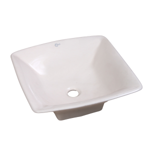 Ideal Standard Basin top horizontal surface Square independent 45*45 cm