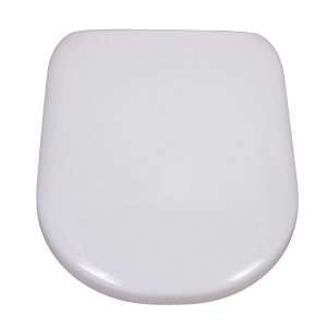 Ideal Standard Playa toilet cover white