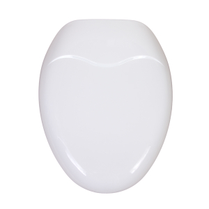 Ideal Standard Toilet Cover New Capri White