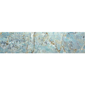 Gemma wall ceramic aqua turquoise 30*120cm - Grade A