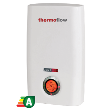 Prime Group Instant Heater Thermoflo 3×1