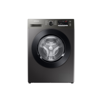 Samsung washing machine with healthy steam cycle 8 kg WW80T4020CX1AS