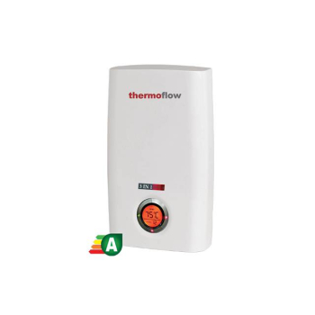 Prime Group Instant Heater Thermoflo 3×1
