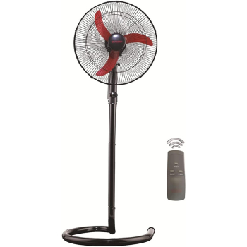 Fresh Stand Fan Shabah Remote 18 inch 50004558