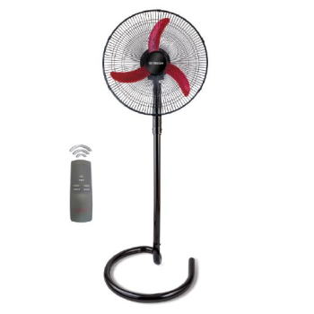 Fresh Shabah Stand Fan 20 Inch with Remote 50008740