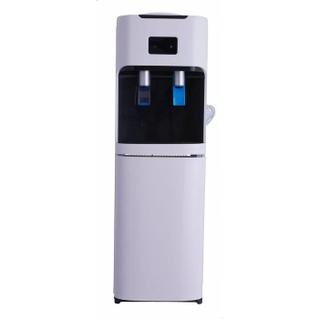 Fresh Cold and Normal Water Dispenser, White - FW-15VFW