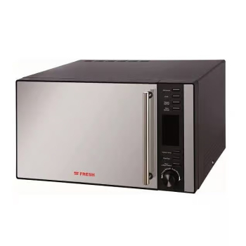 Fresh Microwave 28 Liters Without Grill 900 Watt FMW-28EC-B