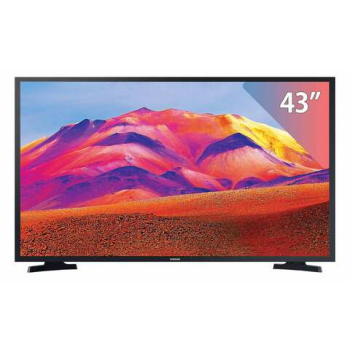 Samsung TV 43 Inch T5300 Smart UA43T5300