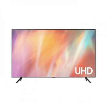 Samsung TV 85 Inch Smart With Built-in Receiver 85CU8000 - UHD 4K