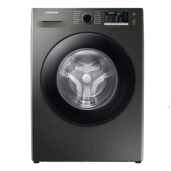 Samsung washing machine 7 kg, silver WW70T4020CX1AS
