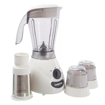 TOUCH TURBO ELECTRIC BLENDER 40502