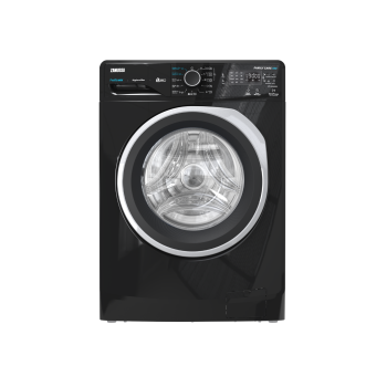 Zanussi Automatic Washing Machine 7 Kg Black ZWF7240BS5