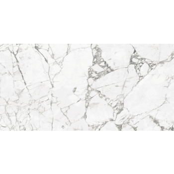 Gemma Porcelain floor arabescato white 60*120cm- Grade A