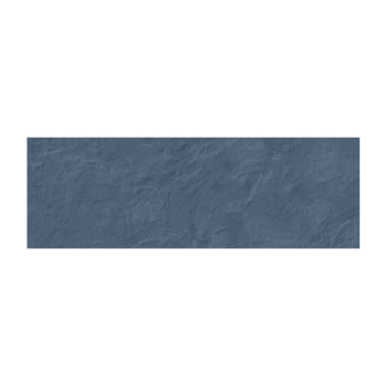 Gemma wall ceramic Mykonos dark blue 25*75cm- Grade A