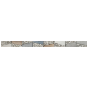 Gemma Wall Ceramic Alma Listello 120 * 7.5 cm - Grade A