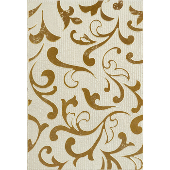 Gemma wall decor Ceramic Dion Ivory Gold 30*44cm - first choice