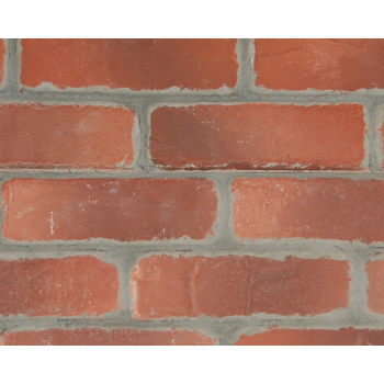 حجر صناعى RUSTIC RED B012 Murano Bricks MURANO STONE