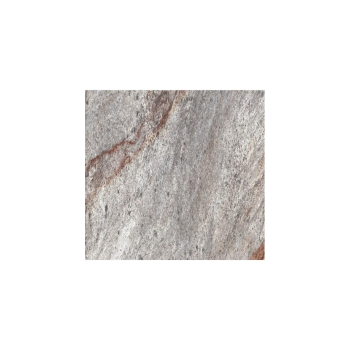 Platino floor Ceramic Edge Dark Gray 60.5*60.5cm - Grade B