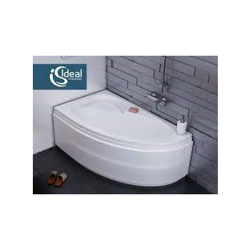 Ideal Standard Surf Bathtub, North Side, 80×150, White