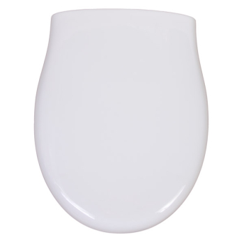 Ideal Standard San Remo Toilet Cover White