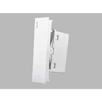 مفتاح ثنائى - NUV 80 576 - SAS Electric - White