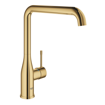 Grohe Kitchen Mixer 30269GLO Essence Gold