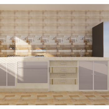 عرض شطب مطبخ شقتك سيراميك 28 متر ليسيكو حوائط وارضيات فرز اول