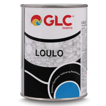 جالون GLC لؤلؤ 3.750 لتر كومبو