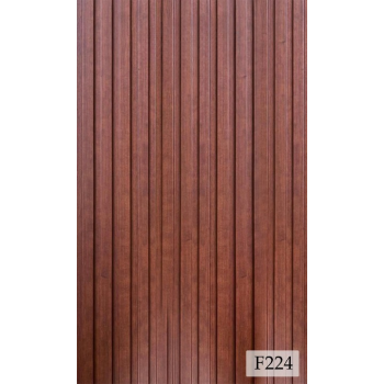 لوح خشب ملكاوي - 280*12.5 - F224