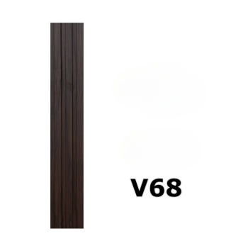 لوح خشب ملكاوي V68 - 280*12.5