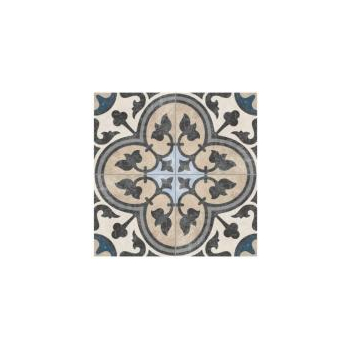 Platino floor ceramic Soft Mix Beige (B) Grade A - 61*61cm
