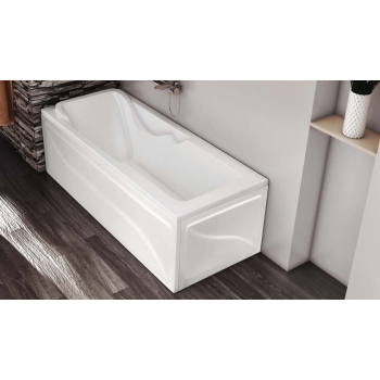 Ideal Standard bathtub with side, Sofia, 70×170, white
